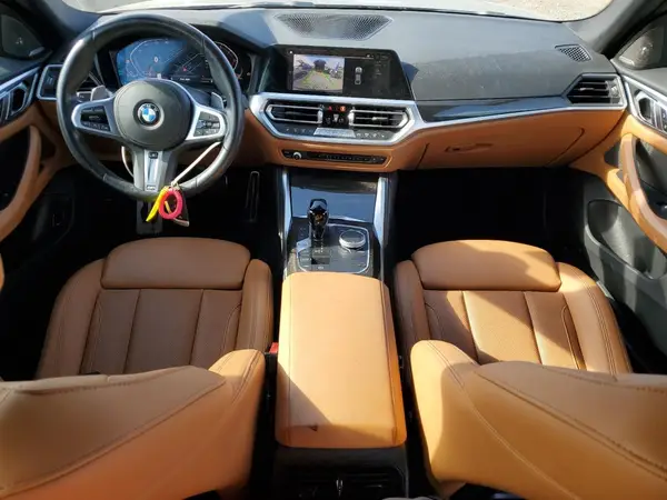 WBA63AV04PFN30895 2023 BMW 4ER - Image 8