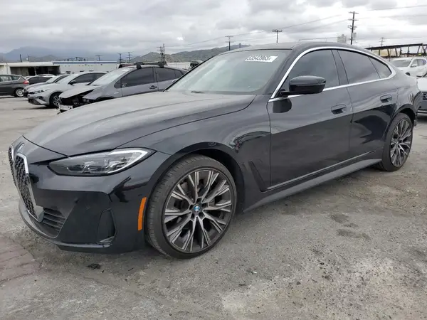 WBA63AV04RFS25464 2024 BMW 4ER - Image 1