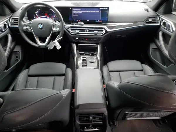 WBA63AV04RFS25464 2024 BMW 4ER - Image 8