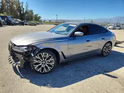 WBA63AV05NFM02761 2022 BMW 4ER