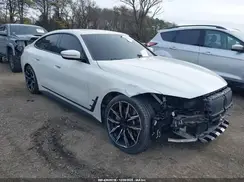 WBA63AV05NFM03098 2022 BMW 4ER