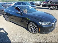 WBA63AV05NFM04395 2022 BMW 4ER