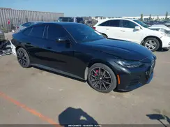 WBA63AV05NFM08575 2022 BMW 4ER