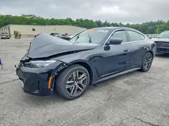 WBA63AV05NFM10813 2022 BMW 4ER