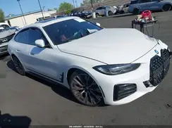 WBA63AV05NFM39342 2022 BMW 4ER