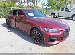 WBA63AV05NFM88914 2022 BMW 4ER