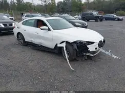 WBA63AV05NFN02925 2022 BMW 4ER