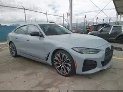 WBA63AV05PFP16140 2023 BMW 4ER