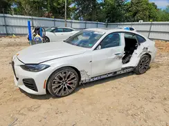 WBA63AV05RFR83586 2024 BMW 4ER