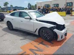 WBA63AV06NFL83377 2022 BMW 4ER