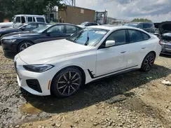 WBA63AV06NFL97022 2022 BMW 4ER