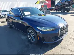 WBA63AV06NFL99272 2022 BMW 4ER