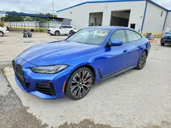 WBA63AV06NFM09833 2022 BMW 4ER