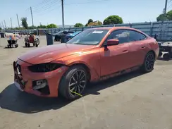 WBA63AV06NFM11260 2022 BMW 4ER