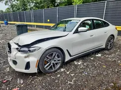WBA63AV06NFM26101 2022 BMW 4ER