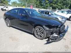 WBA63AV06NFM79865 2022 BMW 4ER