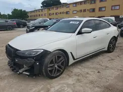 WBA63AV06NFM87108 2022 BMW 4ER