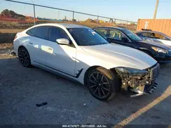 WBA63AV06NFM88727 2022 BMW 4ER