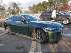 WBA63AV06NFM90025 2022 BMW 4ER