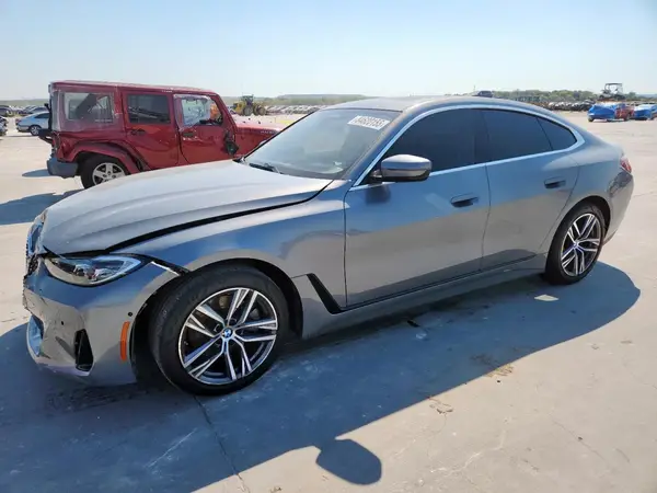 WBA63AV06RFP95384 2024 BMW 4ER - Image 1