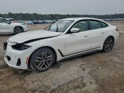 WBA63AV07NFM05046 2022 BMW 4ER