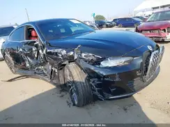 WBA63AV07NFM06522 2022 BMW 4ER