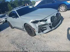 WBA63AV07NFM23269 2022 BMW 4ER