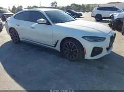 WBA63AV07NFM36846 2022 BMW 4ER