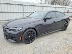 WBA63AV07NFM76490 2022 BMW 4ER