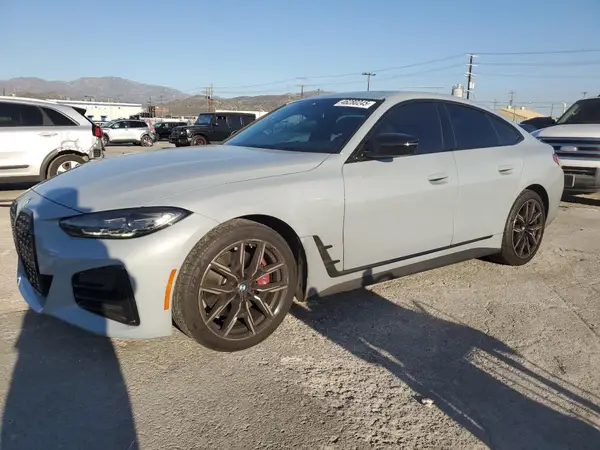 WBA63AV07PFN44077 2023 BMW 4ER - Image 1