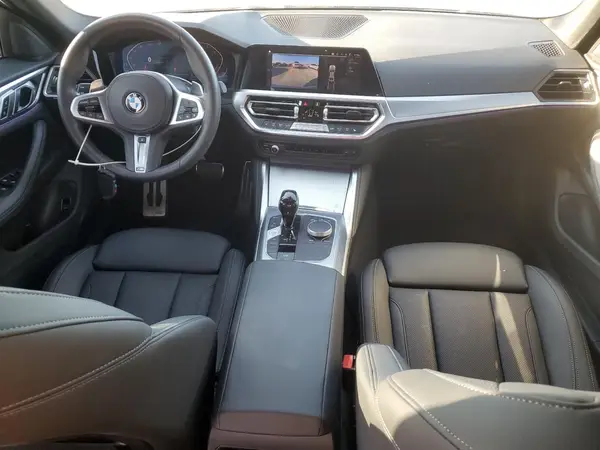 WBA63AV07PFN44077 2023 BMW 4ER - Image 8