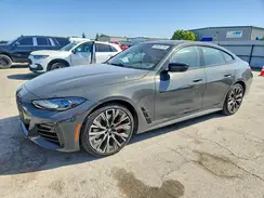 WBA63AV07PFP02899 2023 BMW 4ER
