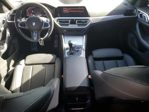 WBA63AV07PFP23963 2023 BMW 4ER - Image 8