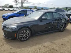 WBA63AV07PFP51231 2023 BMW 4ER