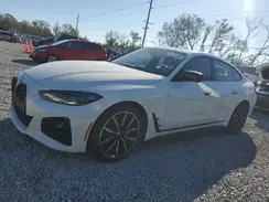 WBA63AV07RFR81032 2024 BMW 4ER