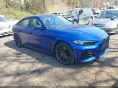 WBA63AV08NFM01605 2022 BMW 4ER