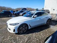 WBA63AV08NFM08800 2022 BMW 4ER