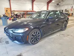WBA63AV08NFM08991 2022 BMW 4ER