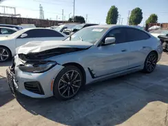WBA63AV08NFM63747 2022 BMW 4ER