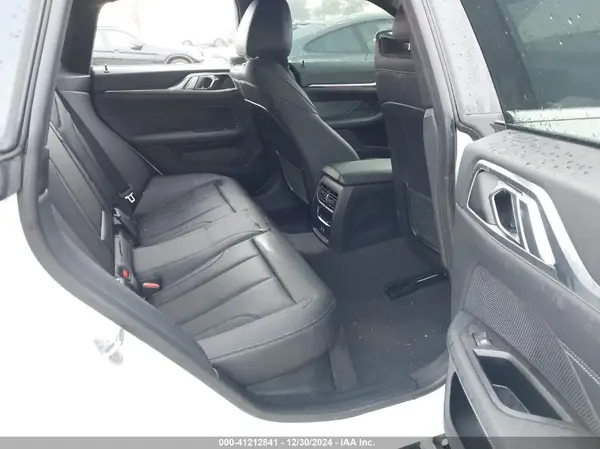 WBA63AV08PFN88167 2023 BMW 4ER - Image 8