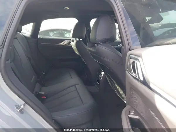 WBA63AV08PFP30470 2023 BMW 4ER - Image 8