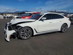 WBA63AV08PFP63744 2023 BMW 4ER