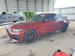 WBA63AV09NFM05999 2022 BMW 4ER