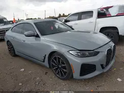 WBA63AV09NFM10409 2022 BMW 4ER
