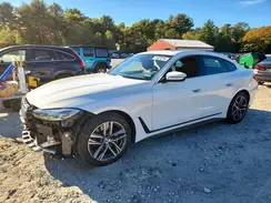 WBA63AV09NFM11205 2022 BMW 4ER
