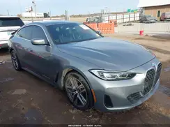 WBA63AV09NFM19711 2022 BMW 4ER