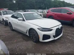 WBA63AV09NFM26321 2022 BMW 4ER