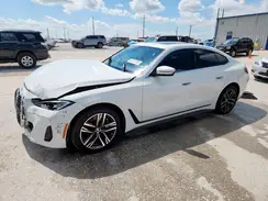 WBA63AV09NFM28411 2022 BMW 4ER