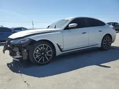 WBA63AV09NFM36850 2022 BMW 4ER