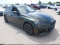 WBA63AV09NFM57536 2022 BMW 4ER